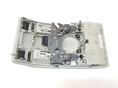 Автозапчасти б/у внутренний свет за audi q7 (4l) 3.0 v6 24v tdi ссылки oem iam 4l0947135f  4l0947140
