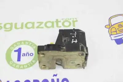 Автозапчасти б/у ЗАМОК ЗАДНЕЙ ЛЕВОЙ ДВЕРИ за RENAULT SCENIC RX4 (JA0)  ссылки OEM IAM 7700434602  7700434602