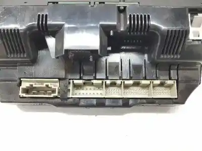 Second-hand car spare part climate control for audi q7 (4l) 3.0 v6 24v tdi oem iam references 4l0820043e  5hb00918404