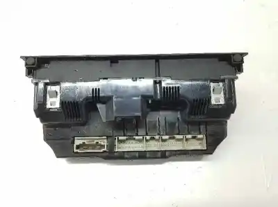 Second-hand car spare part climate control for audi q7 (4l) 3.0 v6 24v tdi oem iam references 4l0820043e  5hb00918404
