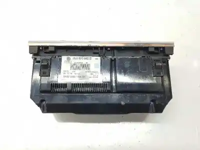 Second-hand car spare part climate control for audi q7 (4l) 3.0 v6 24v tdi oem iam references 4l0820043e  5hb00918404