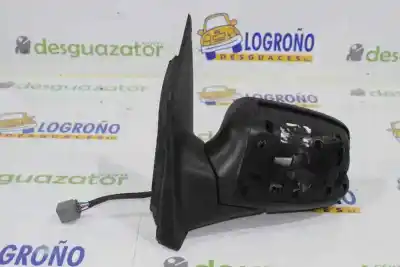 Second-hand car spare part left rearview mirror for ford focus ii sedán (db_, fch, dh) 1.8 tdci oem iam references 1500619  4m5117683ja