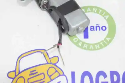 Автозапчастина б/у регулятор вікна передній лівий для renault scenic rx4 (ja0) 1.9 dci salomon посилання на oem iam 7700838592  10030005
