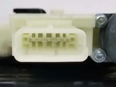 Автозапчастина б/у регулятор скла заднього правого для citroen c4 picasso ii 1.6 bluehdi 120 посилання на oem iam 9676172380  9676172380