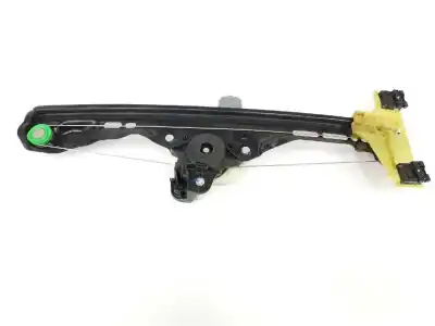 Автозапчастина б/у регулятор скла заднього правого для citroen c4 picasso ii 1.6 bluehdi 120 посилання на oem iam 9676172380  9676172380