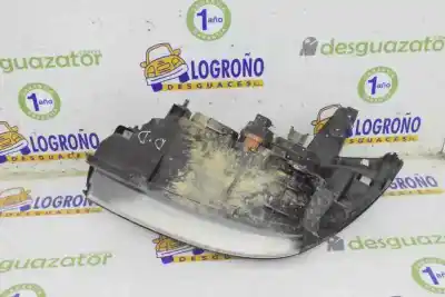 Автозапчасти б/у правая фара за renault scenic rx4 (ja0) 1.9 dci salomon ссылки oem iam 260108073r  087559