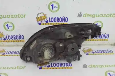 Автозапчасти б/у правая фара за renault scenic rx4 (ja0) 1.9 dci salomon ссылки oem iam 260108073r  087559