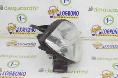 Автозапчасти б/у правая фара за renault scenic rx4 (ja0) 1.9 dci salomon ссылки oem iam 260108073r  087559