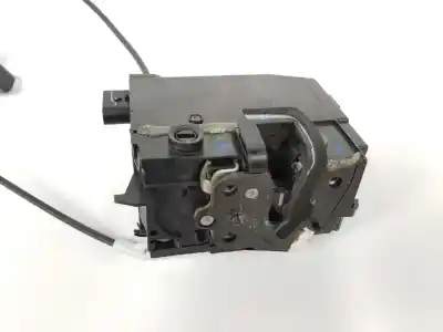 Автозапчастина б/у замок заднього правого дверя для citroen c4 picasso ii 1.6 bluehdi 120 посилання на oem iam 9810310780  9810310780