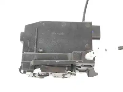 Автозапчастина б/у замок заднього правого дверя для citroen c4 picasso ii 1.6 bluehdi 120 посилання на oem iam 9810310780  9810310780