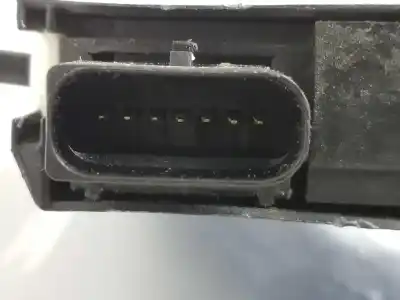 Автозапчастина б/у замок заднього правого дверя для citroen c4 picasso ii 1.6 bluehdi 120 посилання на oem iam 9810310780  9810310780