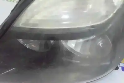 Автозапчастина б/у ліва фара для renault scenic rx4 (ja0) 1.9 dci salomon посилання на oem iam 260608873r  260608873r
