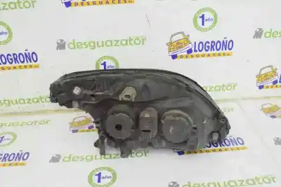 Автозапчастина б/у ліва фара для renault scenic rx4 (ja0) 1.9 dci salomon посилання на oem iam 260608873r  260608873r