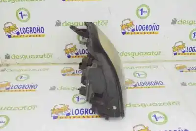 Автозапчастина б/у ліва фара для renault scenic rx4 (ja0) 1.9 dci salomon посилання на oem iam 260608873r  260608873r