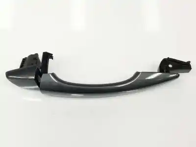 Автозапчастина б/у завнішня ручка задня права для citroen c4 picasso ii 1.6 bluehdi 120 посилання на oem iam 98029783xt  98029783xt