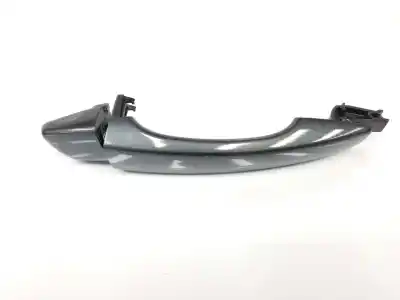 Tweedehands auto-onderdeel rechts achter buiten handgreep voor citroen c4 picasso ii 1.6 bluehdi 120 oem iam-referenties 98029783xt