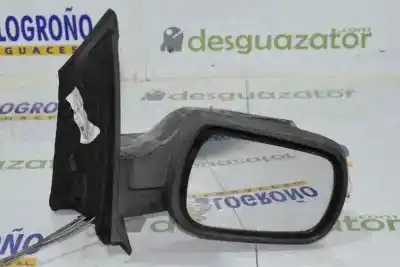 Gebrauchtes Autoersatzteil rückseite rechts zum ford fiesta v (jh_, jd_) 1.3 oem-iam-referenzen 1452852