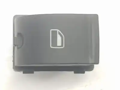 Peça sobressalente para automóvel em segunda mão botão / interruptor elevador vidro dianteiro direito por audi tt (8j3/8j9) 2.0 tfsi coupe referências oem iam 8e0959855 Peça sobressalente para automóvel em segunda mão botão / interruptor elevador vidro dianteiro direito por audi tt (8j3/8j9) 2.0 tfsi coupe referências oem iam 8e0959855