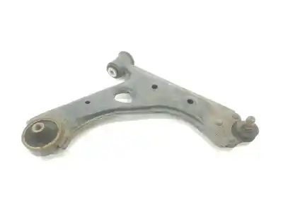 Second-hand car spare part front right lower suspension arm for opel corsa d (s07) 1.4 (l08, l68) oem iam references 55703231