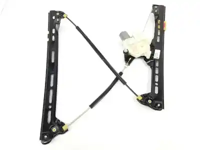 Peça sobressalente para automóvel em segunda mão Elevador De Vidros Dianteiro Direito por CITROEN C4 PICASSO 1.6 16V Referências OEM IAM 9675924680 9675924680 2222DL 