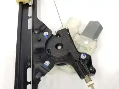 Автозапчастина б/у регулятор переднього правого скла для citroen c4 picasso ii 1.6 bluehdi 120 посилання на oem iam 9675924680  9675924680