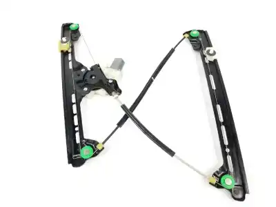 Автозапчастина б/у регулятор переднього правого скла для citroen c4 picasso ii 1.6 bluehdi 120 посилання на oem iam 9675924680  9675924680