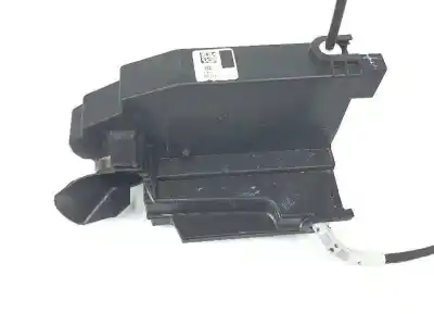 Автозапчастина б/у замок передній праві двері для citroen c4 picasso ii 1.6 bluehdi 120 посилання на oem iam 9810310280  9810310280