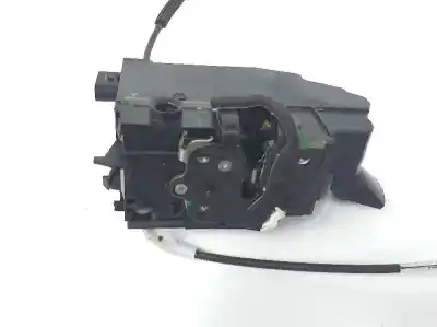 Автозапчастина б/у замок передній праві двері для citroen c4 picasso ii 1.6 bluehdi 120 посилання на oem iam 9810310280  9810310280