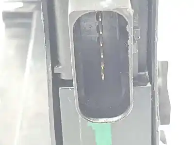 Автозапчастина б/у замок передній праві двері для citroen c4 picasso ii 1.6 bluehdi 120 посилання на oem iam 9810310280  9810310280