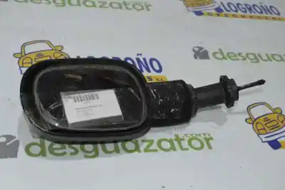 Peça sobressalente para automóvel em segunda mão espelho retrovisor esquerdo por ford ka 1.3 referências oem iam 1128991