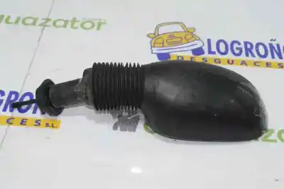 Автозапчастина б/у ліве дзеркало для ford ka 1.3 посилання на oem iam 1128991  1s5117682daxwaa