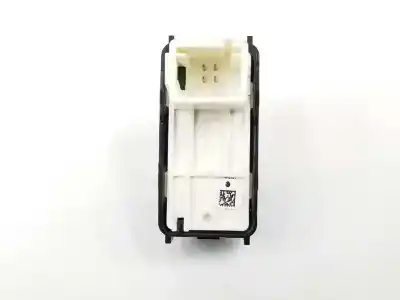 Автозапчастина б/у передній правий віконний вимикач для citroen c4 picasso ii 1.6 bluehdi 120 посилання на oem iam 96762292zd  96762292zd