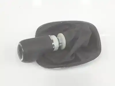 Second-hand car spare part gear lever knob for opel corsa d (s07) 1.4 (l08, l68) oem iam references 784142