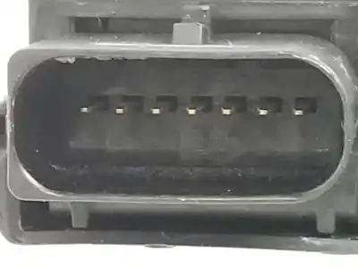 Автозапчастина б/у зовнішня ручка передня прав для citroen c4 picasso ii 1.6 bluehdi 120 посилання на oem iam 1609240280  1609240280