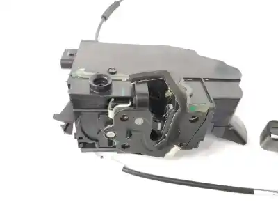 Автозапчастина б/у зовнішня ручка передня прав для citroen c4 picasso ii 1.6 bluehdi 120 посилання на oem iam 1609240280  1609240280