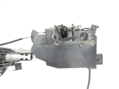 Автозапчастина б/у зовнішня ручка передня прав для citroen c4 picasso ii 1.6 bluehdi 120 посилання на oem iam 1609240280  1609240280