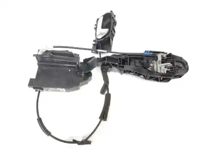 Tweedehands auto-onderdeel buitenste handgreep rechts voor voor citroen c4 picasso ii 1.6 bluehdi 120 oem iam-referenties 1609240280