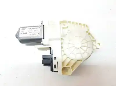 Second-hand car spare part left front window motor for audi q7 (4l) 3.0 v6 24v tdi oem iam references 4l0959801b  1036989720200
