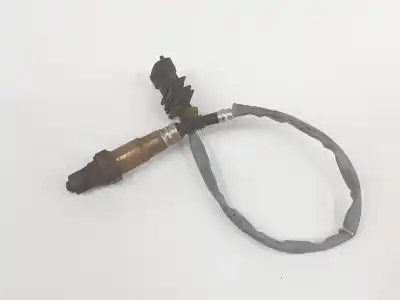 Second-hand car spare part lambda probe for opel corsa d (s07) 1.4 (l08, l68) oem iam references 55563348  55563348