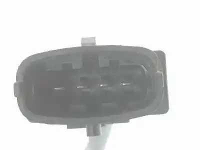 Second-hand car spare part lambda probe for opel corsa d (s07) 1.4 (l08, l68) oem iam references 55563348  55563348