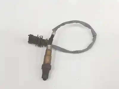 Second-hand car spare part lambda probe for opel corsa d (s07) 1.4 (l08, l68) oem iam references 55563348