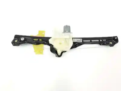 Tweedehands auto-onderdeel regelaar links achterruit voor citroen c4 picasso ii 1.6 bluehdi 120 oem iam-referenties 9676172480