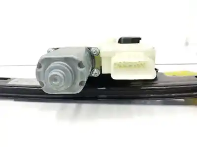 Автозапчастина б/у регулятор склона задній лівий для citroen c4 picasso ii 1.6 bluehdi 120 посилання на oem iam 9676172480  9676172480