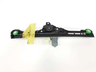 Автозапчастина б/у регулятор склона задній лівий для citroen c4 picasso ii 1.6 bluehdi 120 посилання на oem iam 9676172480  9676172480