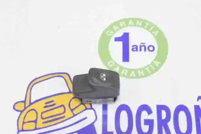 Автозапчасти б/у выключатель переднего правого окна за renault scenic rx4 (ja0) 1.9 dci salomon ссылки oem iam 7700432962