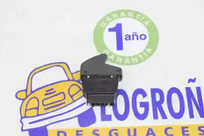 Автозапчасти б/у выключатель переднего правого окна за renault scenic rx4 (ja0) 1.9 dci salomon ссылки oem iam 7700432962  7700432962