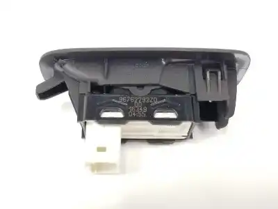 Автозапчасти б/у управление задними левыми стеклами за citroen c4 picasso ii 1.6 bluehdi 120 ссылки oem iam 96762292zd  96762292zd