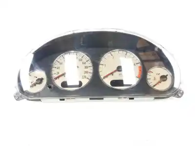 Автозапчасти б/у приборная доска за chrysler voyager iv (rg, rs) 2.8 crd ссылки oem iam 56044987ac