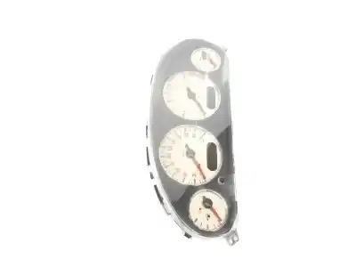Second-hand car spare part dashboard for chrysler voyager iv (rg, rs) 2.8 crd oem iam references 56044987ac  56044987ac
