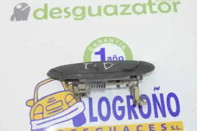 Автозапчасти б/у задняя правая наружная ручка за renault scenic rx4 (ja0) 1.9 dci salomon ссылки oem iam 7701471883  7701471883